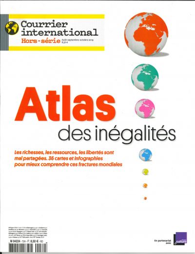 Atlas Des Inegalites
