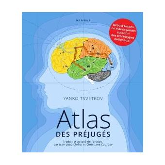 Atlas Des Prejuges