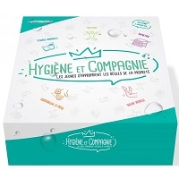 Hygiene Et Compagnie 200x200