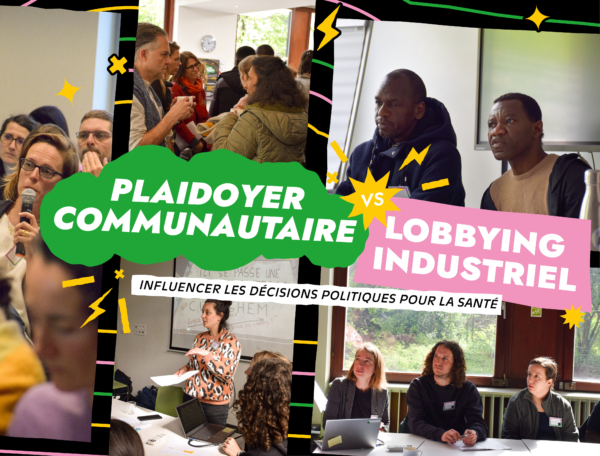 Plaidoyer Vs Lobbying Imgsite