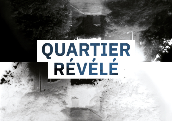 Quartier Revele Web